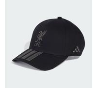 CASQUETTE BASEBALL LIVERPOOL FC Black / Grey Six XXS/XS