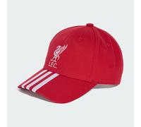 Casquette baseball Liverpool FC Strawberry Red / White S/M