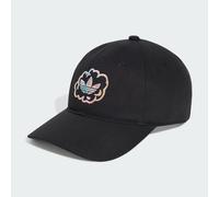 CASQUETTE BASEBALL LOVE UNITES Black S/M