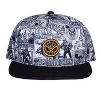 Casquette baseball Marvel The Avengers Spider-Man