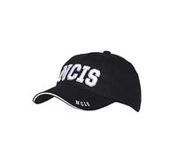 Fostex - Casquette Baseball Ncis Agency - Noir