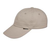 Casquette Baseball Palma Coton Beige UPF40+ - Göttmann - 59 cm