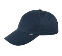 Casquette Baseball Palma Coton Marine UPF40+ - Göttmann - 59 cm