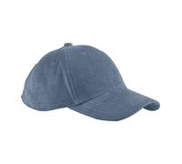 Casquette Baseball Réglable En Côtelé Cotton Beechfield EarthAware