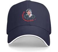 Casquette Baseball Snapback Chapeau de Soleil Grégory Lemarchal Star Academy Casquette de Baseball Plage Luxe Homme Chapeau Chapeau de Soleil Casquettes Homme Femme Hip Hop Cadeau Anniversaire