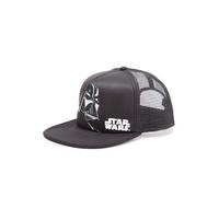 Casquette Baseball - STAR WARS - Darth Vader - 100% Coton - Couleur Rose - Style Urbain