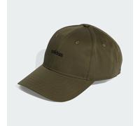 Casquette Baseball Street Olive Strata / Black Femmes (S/M)