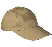 Casquette Baseball Tactical Mil-Tec
