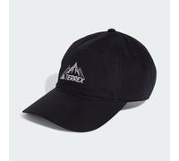 Casquette adidas Terrex Multi Baseball noir pur - M-L