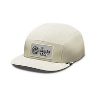 Casquette baseball The Indian Face beige 100% coton réglable snapback modèle 03-017-05-UN Taille unique