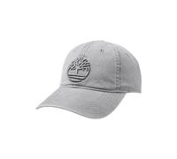 Casquette baseball Timberland Gris TU