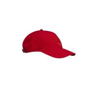 Casquette baseball Timberland - red - TU