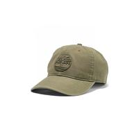 Casquette baseball Timberland Vert TU