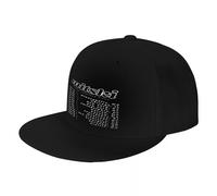Casquette Baseball Tombola Tour Manu Chao Radio Bemba Chapeaux Sports Casquette de Baseball pour Chapeau Casquette de Baseball Cadeaux Homme
