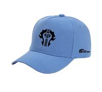 Casquette Baseball Unisexe Sport À Fermeture Snapback De Ajustable The H.Or.d.e Style Papa avec Motif Graphique Idéale par Temps Chaud Et Trou pour-QLanSe||One_Size
