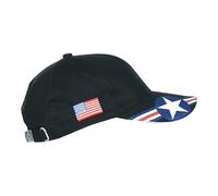 Fostex Garments Casquette Baseball US AIR Force USAF Taille Unique Ajustable