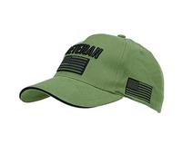 Casquette Baseball Us Army Veteran Fostex