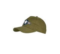 Casquette Baseball Usaf Wwii Fostex