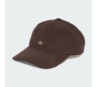 ADIDAS ORIGINALS Casquette beige / brun foncé, Taille 56-57