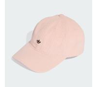 Casquette baseball velours côtelé Sandy Pink L/XL