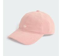 Casquette baseball velours côtelé Wonder Mauve S/M