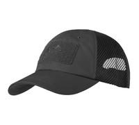 Casquette Baseball Vent Helikon - Black universel