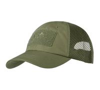 Casquette Baseball Vent Helikon-Tex - Olive Green universel