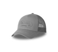Casquette baseball - VON DUTCH - LOG - Rigide - Visière Arrondie - Adulte 1