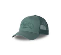 Von Dutch Casquette Baseball avec Filet Adulte avec Logo Rubber Print Log TU