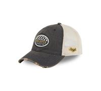 Casquette baseball - VON DUTCH - Mac Club - Filet souple - Rigide - Visière arrondie 1