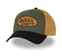 Casquette Baseball avec Filet Adulte avec Patch en Bouclette Terry TU