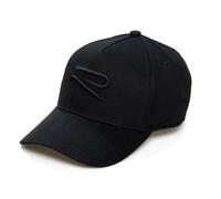 Volkswagen 5hg084300 Casquette de Baseball, Noir, 56-60 Mixte
