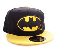 Casquette Batman DC Comics - Basic logo Black G