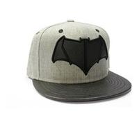 Casquette Batman Vs Superman DC Comics - Batman Logo G