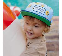 Casquette Bball Crew (2-5 ans)