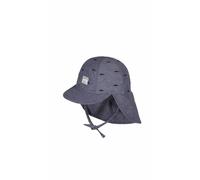 Casquette bébé Barts Ikkan Bleu 3/12 mois (45 cm)
