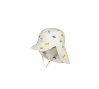 Casquette bébé Barts Leif Blanc 12/18 mois (47 cm)