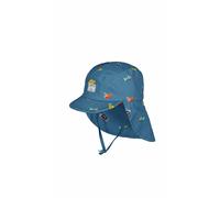 Casquette bébé Barts Leif Bleu 12/18 mois (47 cm)