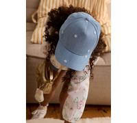 Casquette bébé ciao milano bleu 9/12M(71/74)
