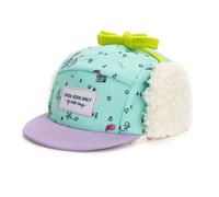 Casquette bébé moumoute Cottage 9-24 mois