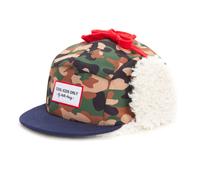 Casquette bébé moumoute Urban 9-24 mois