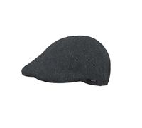 Casquette Bec de Canard - BARTS - Mr Mitchell - Bleu - Chic - Vintage M