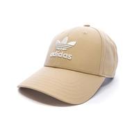 Casquette Beige Homme Adidas Baseb M/L