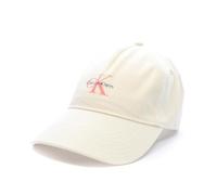 Casquette Beige Homme Calvin Klein Essential Taille unique