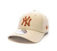 Casquette Beige Homme New Era League Essential M/L