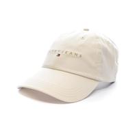 Casquette Beige Homme Tommy Hilfiger Linears Taille unique