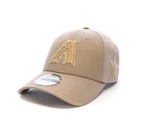Casquette Beige Mixte New Era 60503508 M/L