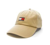 Casquette Beige Mixte Tommy Hilfiger Heritage Taille unique