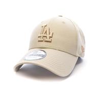 New Era 9Forty Strapback Cap - Outline Los Angeles Dodgers