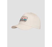 Casquettes Quiksilver Step Inside Cap Sprt pour Accessoires T.U